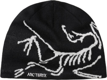 Bird Head Toque - pipo