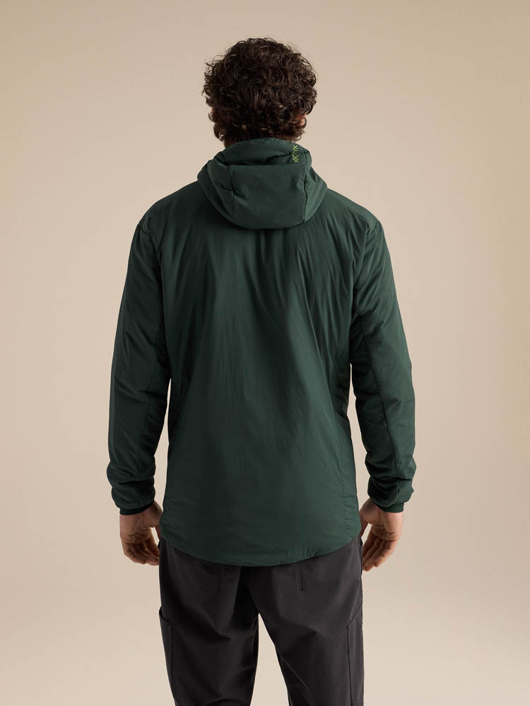 Proton Hoody - kuitutakki - Image 3
