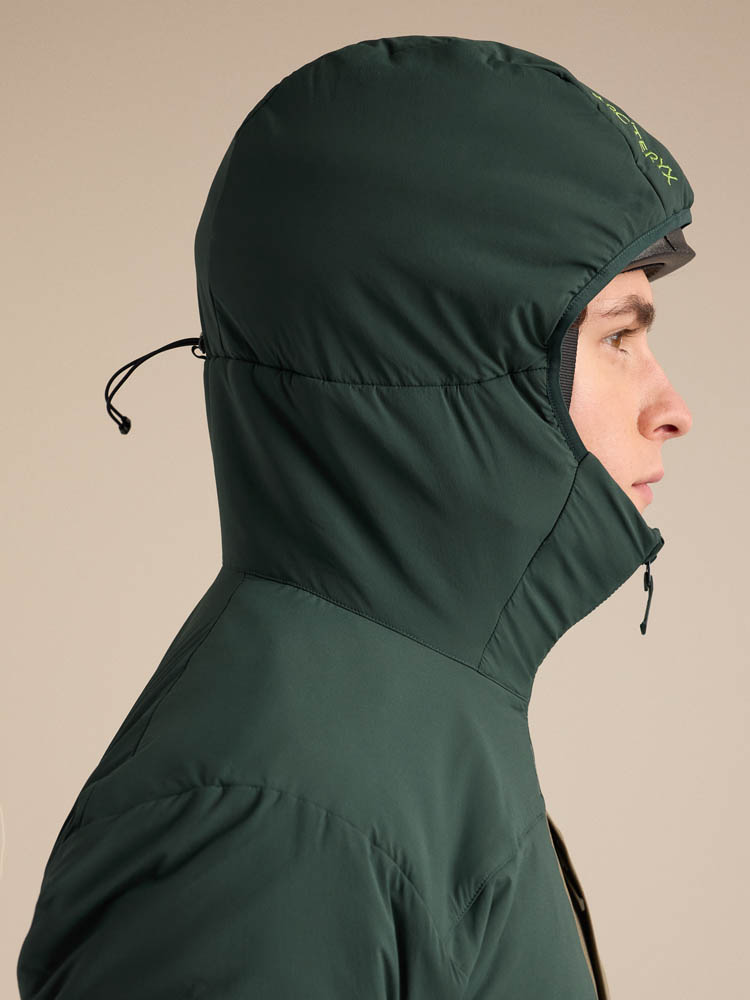 Proton Hoody - kuitutakki - Image 4