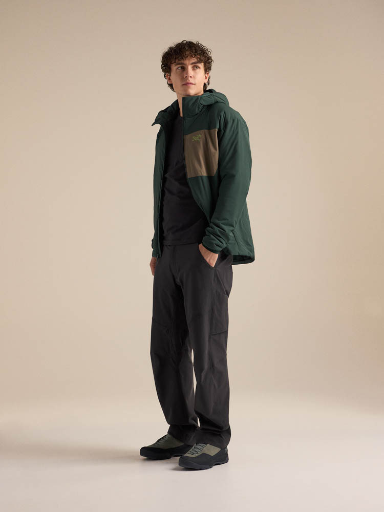 Proton Hoody - kuitutakki - Image 5