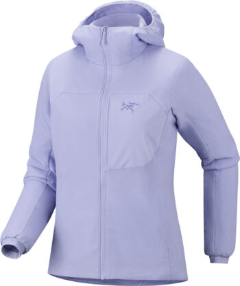 Ws Proton Hoody - kuitutakki