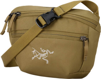 Mantis 1 Waist Pack - vyölaukku