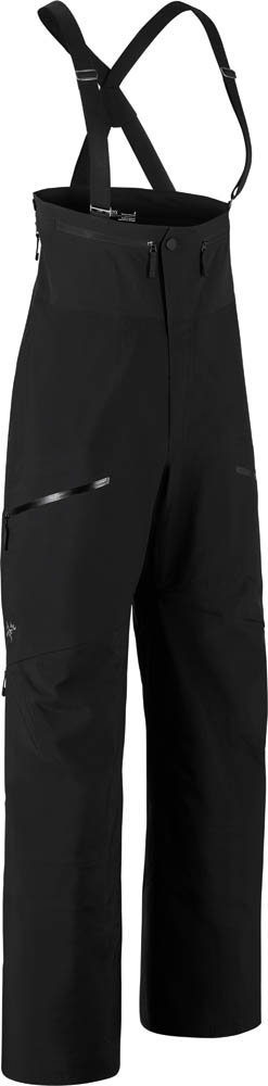 Ws Rush Bib Pant - laskuhousut