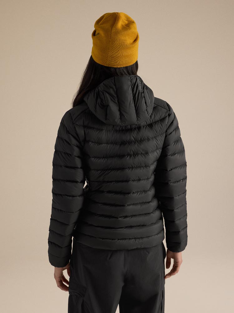 Ws Cerium Hoody - untuvatakki - Image 7