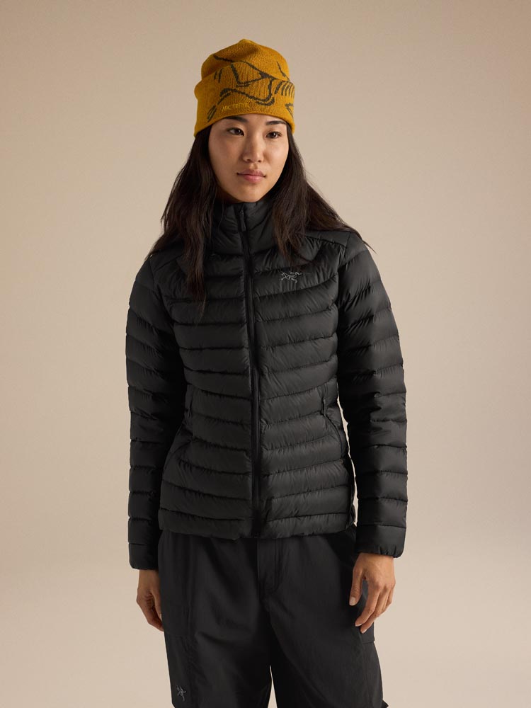 Ws Cerium Hoody - untuvatakki - Image 8