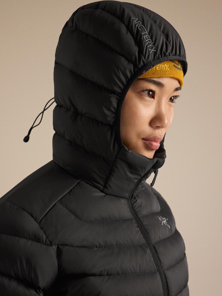 Ws Cerium Hoody - untuvatakki - Image 9