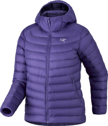 Ws Cerium Hoody - untuvatakki