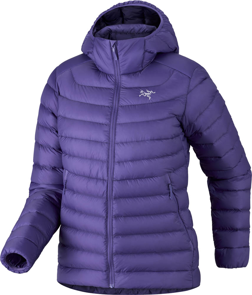Ws Cerium Hoody - untuvatakki