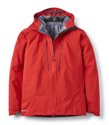 Latok GTX Jacket - kuoritakki