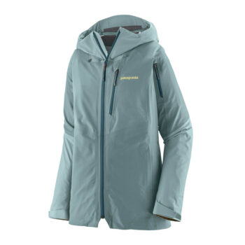 Ws SnowDrifter Jacket - laskettelutakki