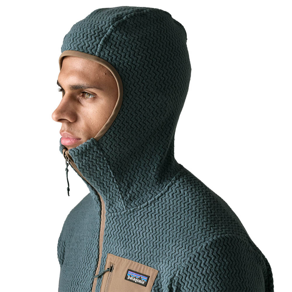 R1 Air Full-Zip Hoody - fleece - Image 5