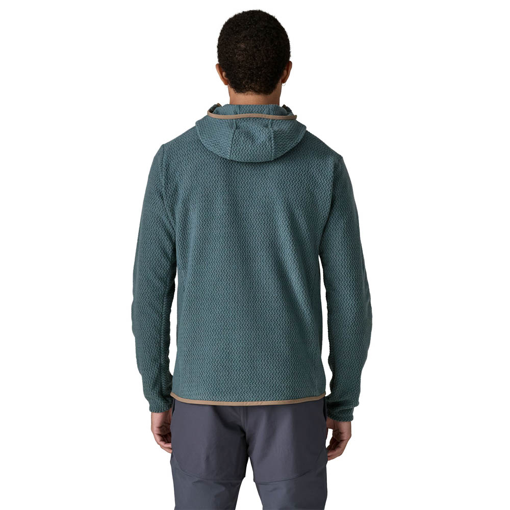 R1 Air Full-Zip Hoody - fleece - Image 4