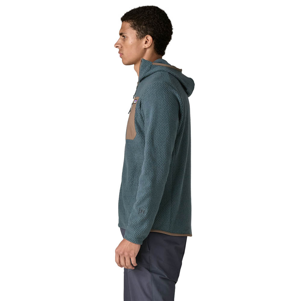 R1 Air Full-Zip Hoody - fleece - Image 3