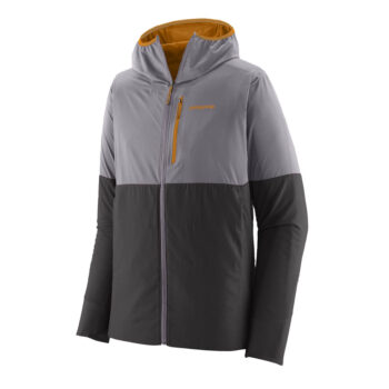 Nano-Air Ultralight Freeride Jkt - kuitutakki
