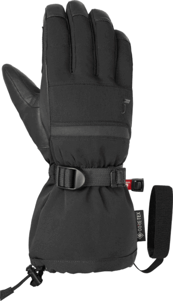 Reusch Jerome GORE-TEX, Black
