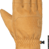 ruskea