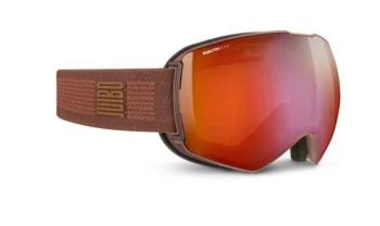 Lightyear REACTIV 0-4 HC, Brown-Black