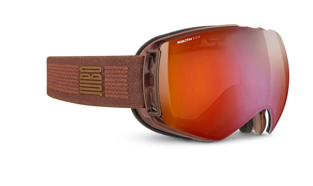 Lightyear REACTIV 0-4 HC, Brown-Black - Image 2