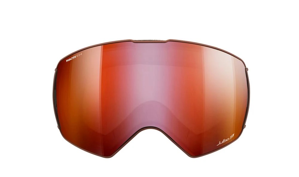 Lightyear REACTIV 0-4 HC, Brown-Black - Image 5