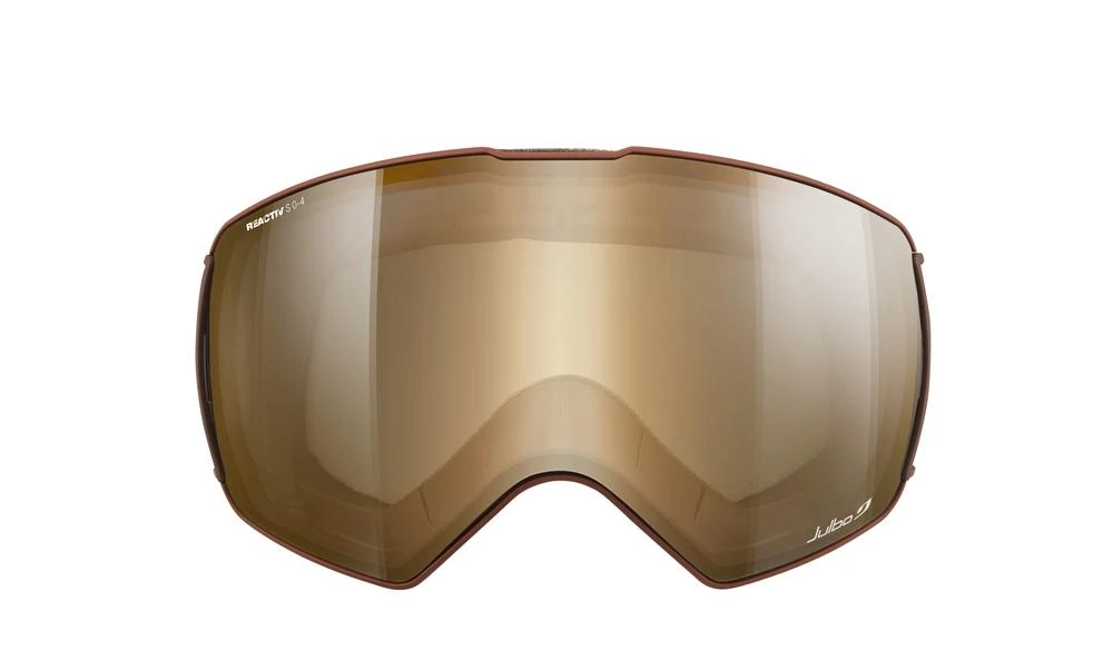 Lightyear REACTIV 0-4 HC, Brown-Black - Image 4