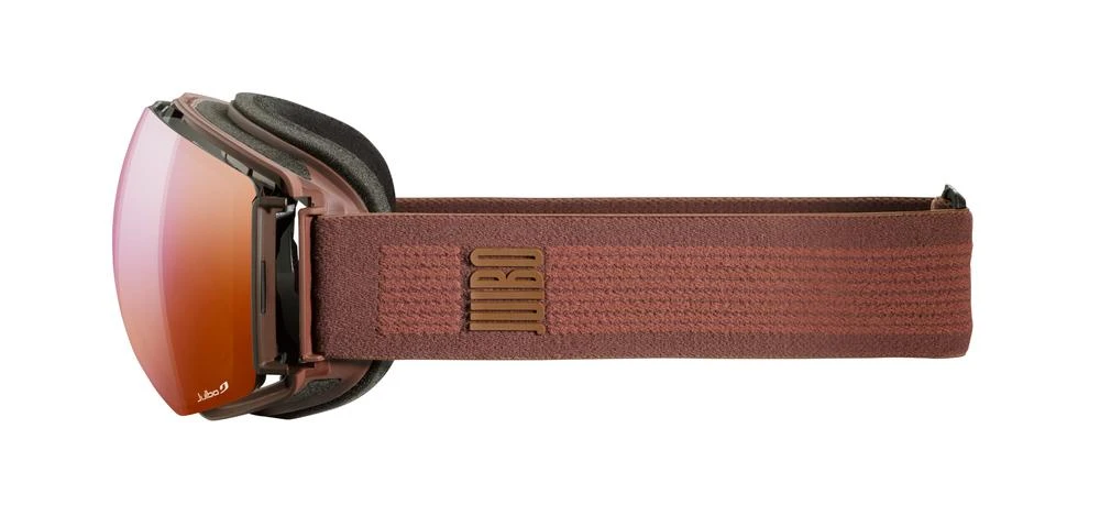 Lightyear REACTIV 0-4 HC, Brown-Black - Image 3