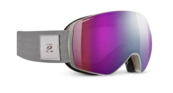 Stormchaser REACTIV 0-4 HC, Gray-Black
