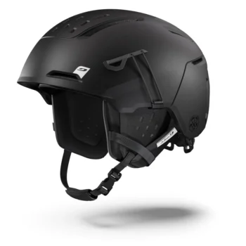 Hailot LT, Black