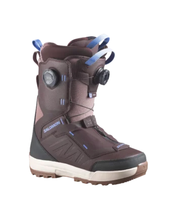 Ws Vista Dual Boa, Coffee Bean