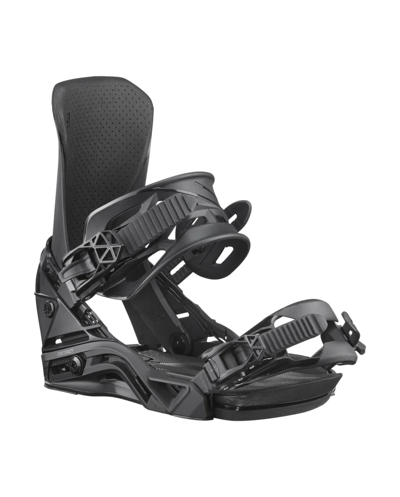 District, Black