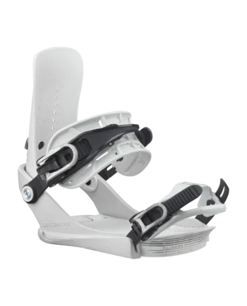 EDB Mindful, White