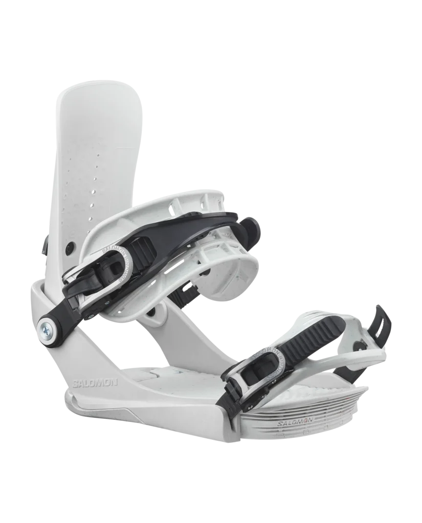 EDB Mindful, White