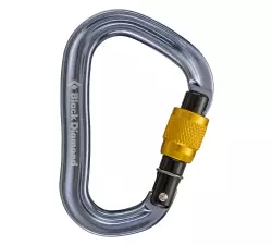 Vaporlock Screwgate - lukittava sulkurengas