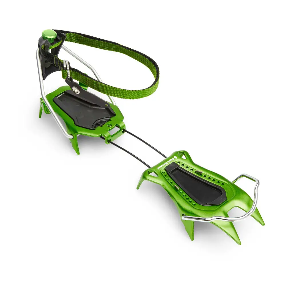 Neve Pro Crampons - jääraudat