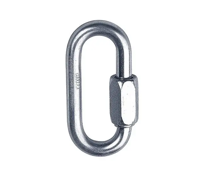 Mailona Small Oval - maillon