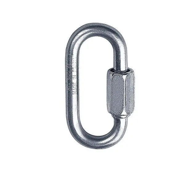 Mailona Mini Oval - Maillon