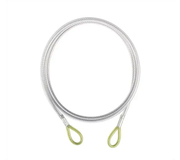 Steel Anchor I 3m - Vaijeriankkuri
